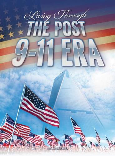 Cover image for Living Through the Post 9-11 Era