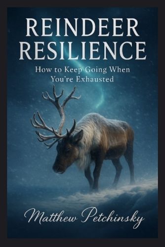 Cover image for Reindeer Resilience