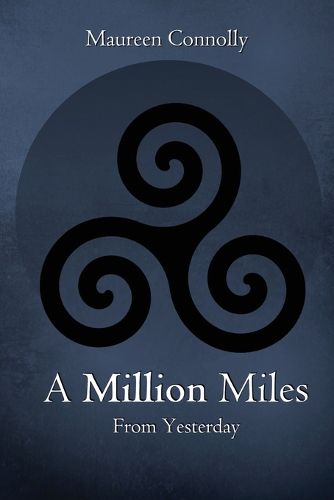 Cover image for A Million Miles from Yesterday