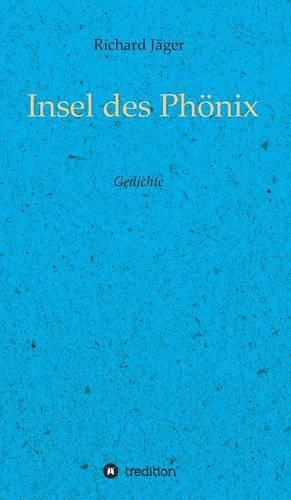 Cover image for Insel des Phoenix