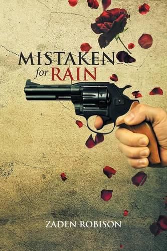 Cover image for Mistaken for Rain