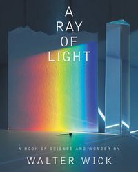 Cover image for A Ray of Light