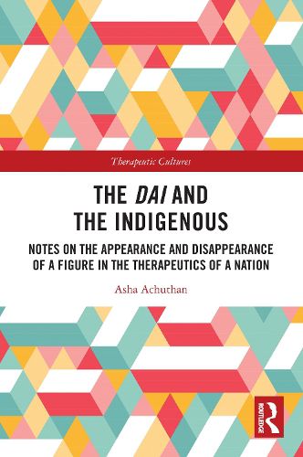 Cover image for The Dai and the Indigenous
