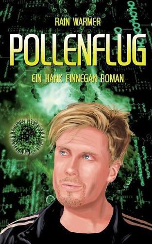 Cover image for Pollenflug: Ein Hank Finnegan Roman