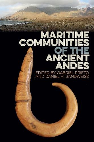 Cover image for Maritime Communities of the Ancient Andes