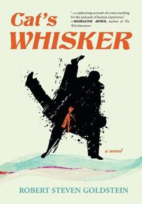 Cover image for Cat's Whisker