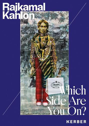 Cover image for Which Side Are You On?