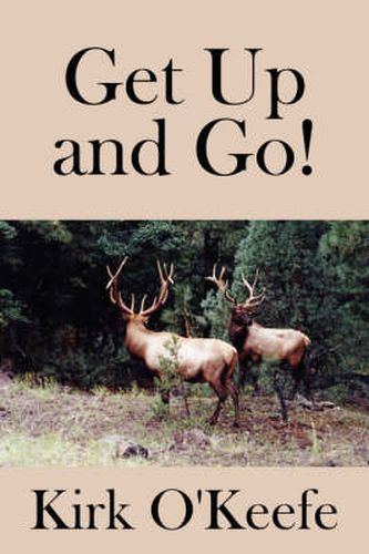 Cover image for Get Up and Go!