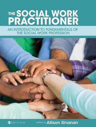 Cover image for The Social Work Practitioner