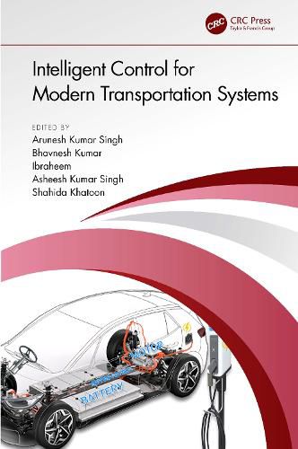 Cover image for Intelligent Control for Modern Transportation Systems