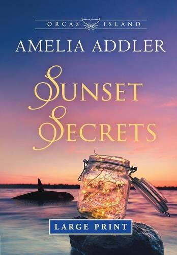 Cover image for Sunset Secrets