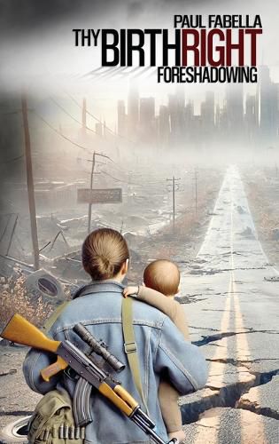 Cover image for Thy Birthright