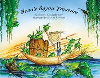 Cover image for Beau's Bayou Treasure