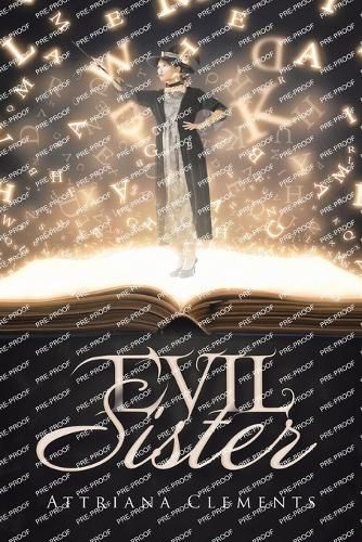 Cover image for Evil Sister