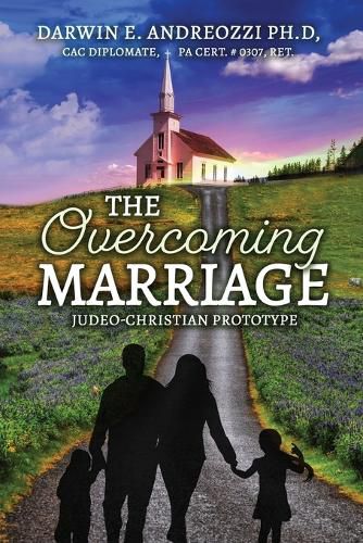 Cover image for The Overcoming Marriage
