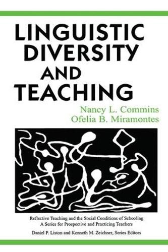 Cover image for Linguistic Diversity and Teaching