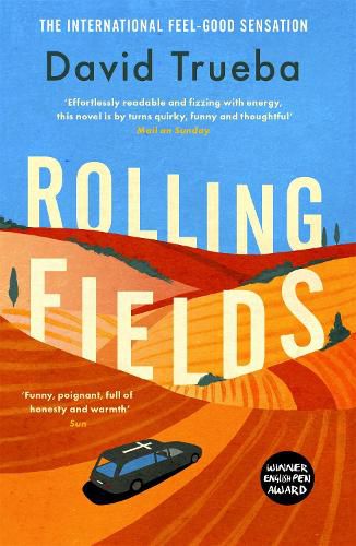 Cover image for Rolling Fields