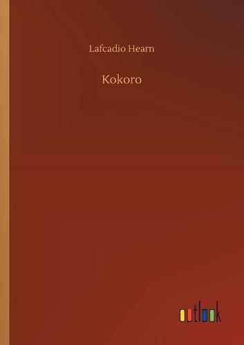 Cover image for Kokoro