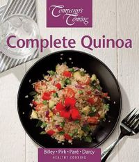 Cover image for Complete Quinoa