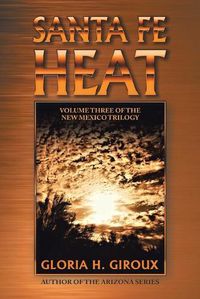 Cover image for Santa Fe Heat