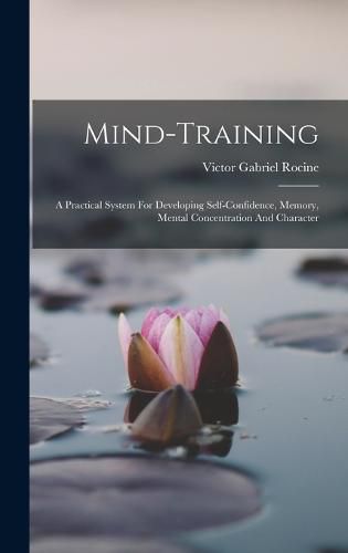Cover image for Mind-training