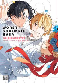 Cover image for Worst Soulmate Ever: Proposal: Volume 2