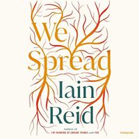 Cover image for We Spread