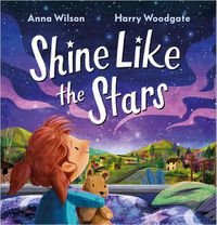 Cover image for Shine Like the Stars