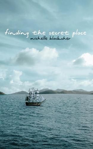 Cover image for Finding the Secret Place