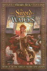 Cover image for Sword of Waters