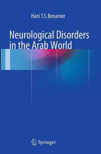 Neurological Disorders in the Arab World