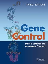 Cover image for Gene Control