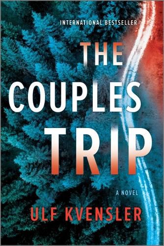 Cover image for The Couples Trip