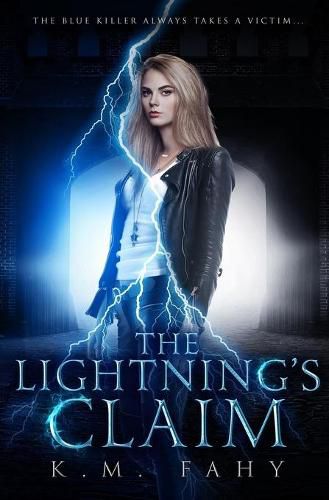 Cover image for The Lightning's Claim
