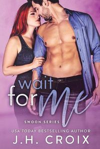 Cover image for Wait for Me