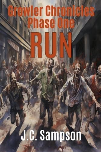 Cover image for Phase One - Run