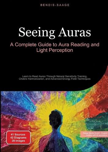 Cover image for Seeing Auras