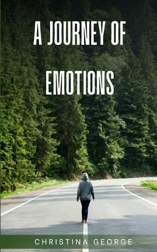 Cover image for A Journey of Emotions