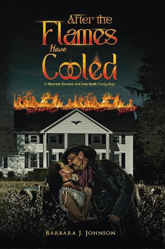 Cover image for After the Flames Have Cooled