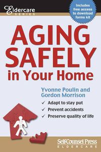 Cover image for Aging Safely in Your Home