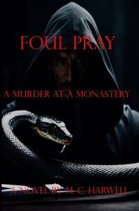 Cover image for Foul Pray