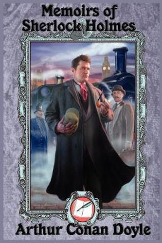 Cover image for Memoirs of Sherlock Holmes
