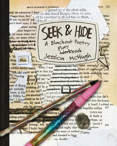 Cover image for Seek and Hide