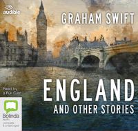 Cover image for England and Other Stories
