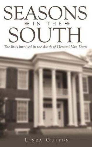 Cover image for Seasons in the South