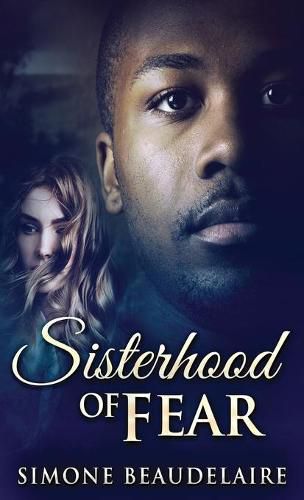 Cover image for Sisterhood of Fear