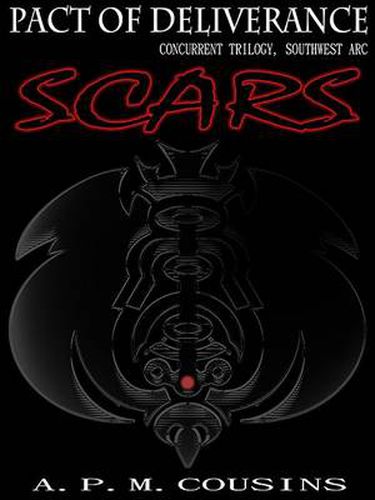 Cover image for Pact of Deliverance: Scars