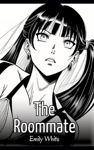 Cover image for The Roommate