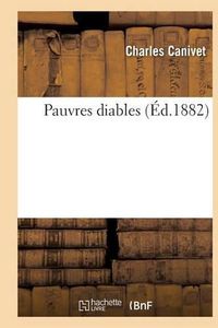 Cover image for Pauvres Diables