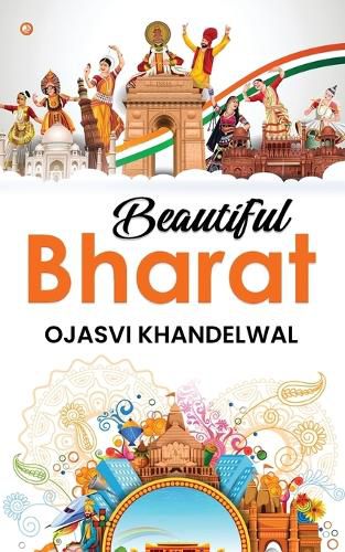 Cover image for Beautiful Bharat